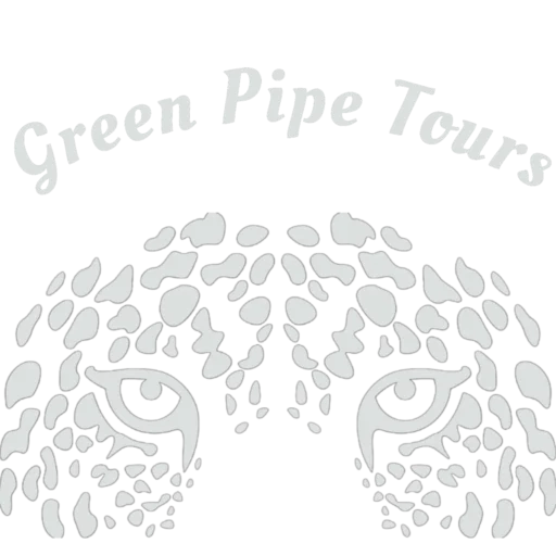 Green Pipe Tours – White Green Pipe Tours